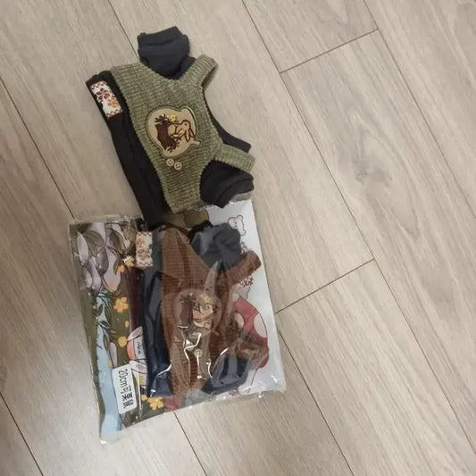 20cm 인형 옷