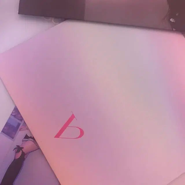 비비지 앨범 일괄판매 (밥밥~ 러브에이드) 가격 더 내렸어요 ㅠㅠ