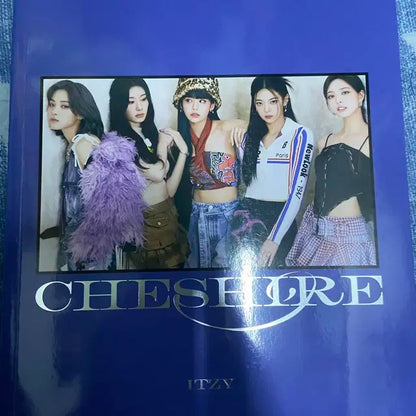 여돌 포카 개봉앨범 양도 분철 에스파 있지 레드벨벳 앨범
