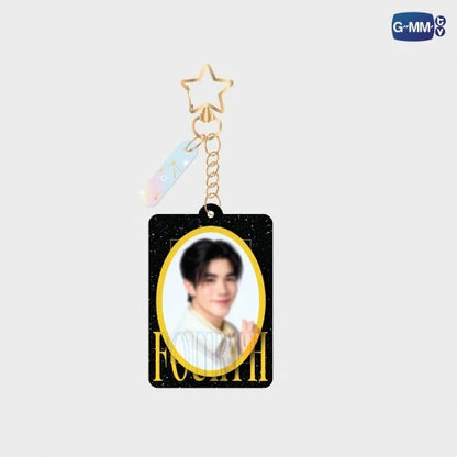 [PRE-ORDER] GMMTV - ACRYLIC KEYCHAIN ZODIAC SERIES (SELECT ARTIST)