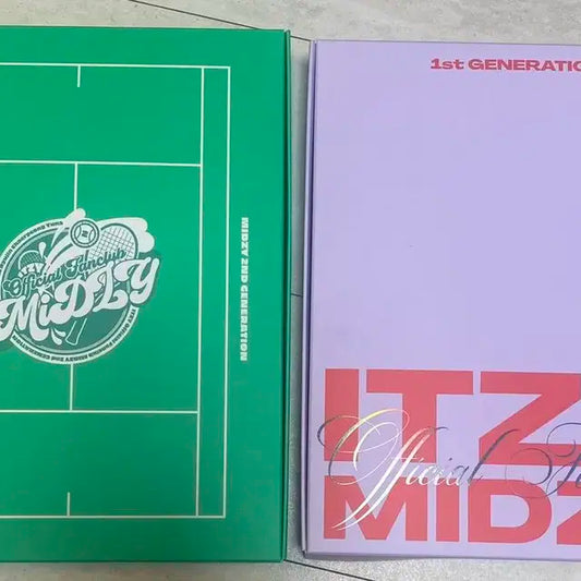 있지 팬클럽 1, 2기 양도