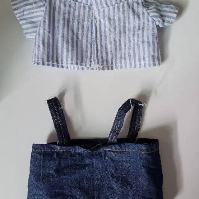 20cm 인형옷 일괄양도