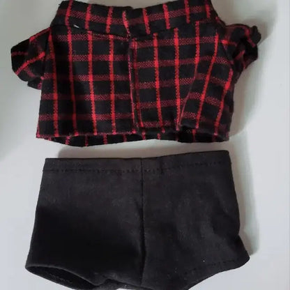 20cm 인형옷 일괄양도