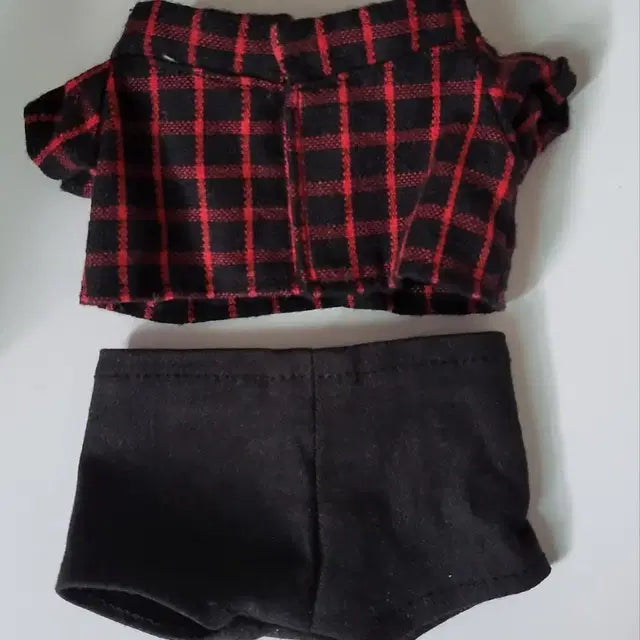 20cm 인형옷 일괄양도