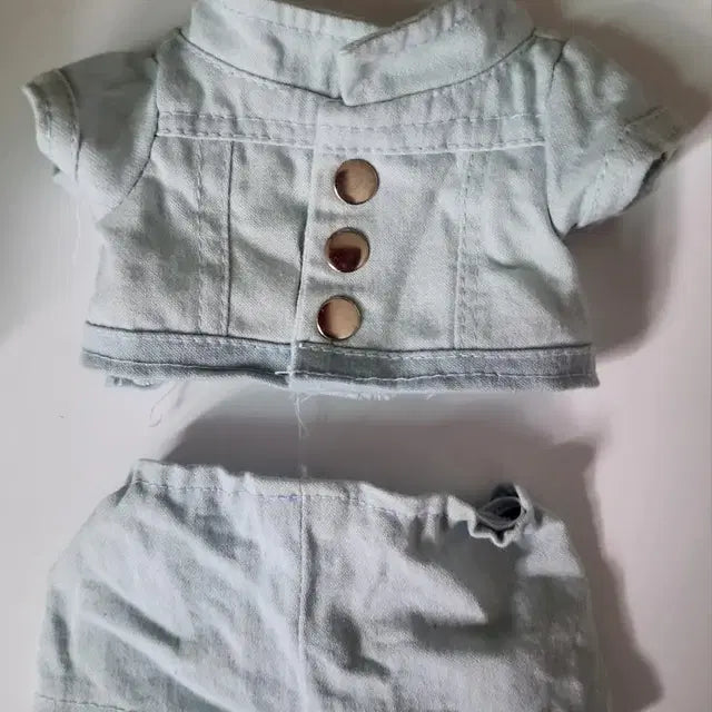 20cm 인형옷 일괄양도