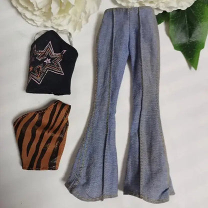 바비인형 마네킹 컬렉션.마지막 가격 내림