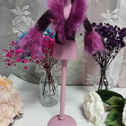 바비인형 마네킹 컬렉션.마지막 가격 내림