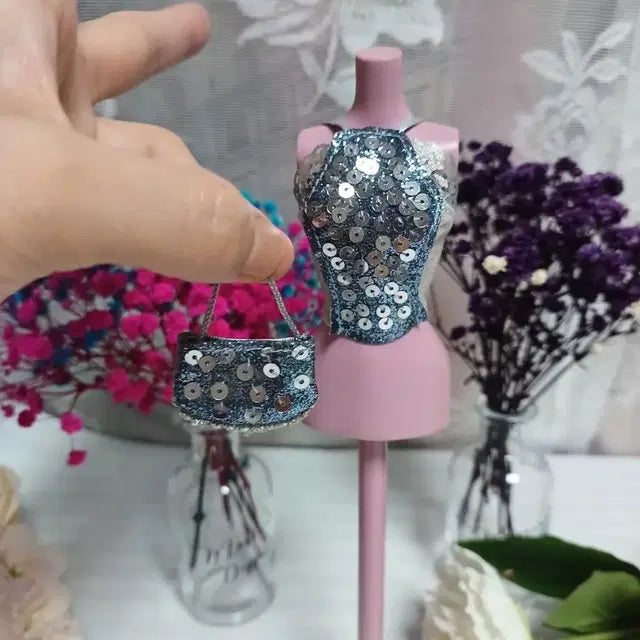 바비인형 마네킹 컬렉션.마지막 가격 내림