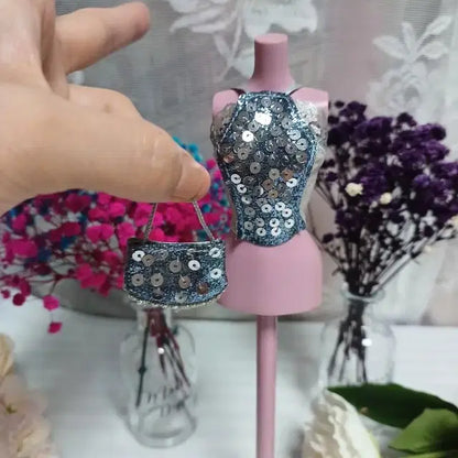 바비인형 마네킹 컬렉션.마지막 가격 내림