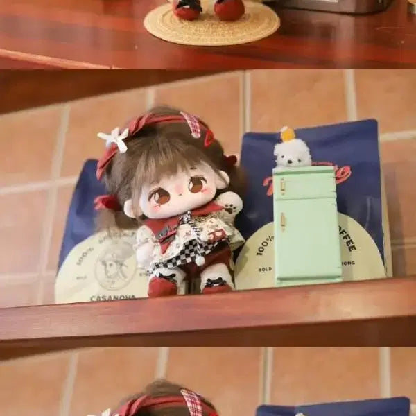 20cm  꿈꾸는 공방 베리코코아