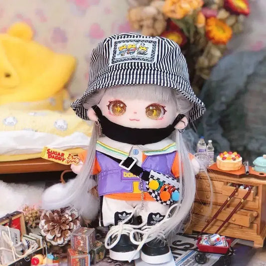 20cm인형
