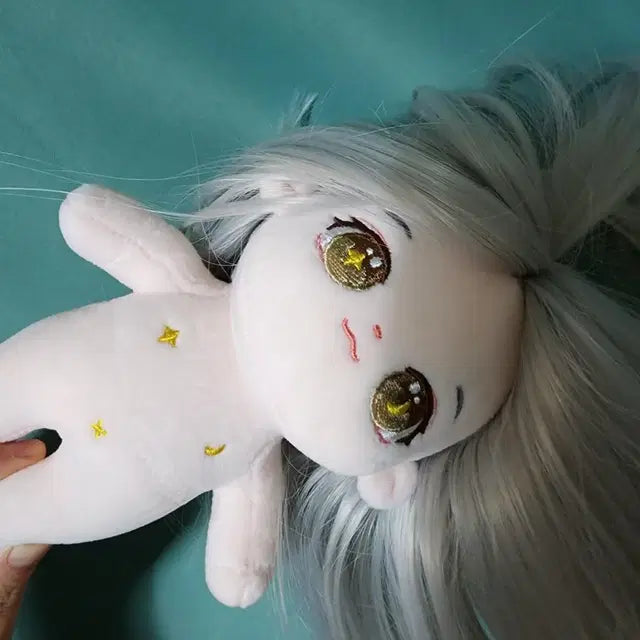 20cm인형