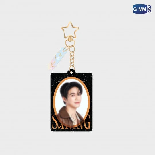 [PRE-ORDER] GMMTV - ACRYLIC KEYCHAIN ZODIAC SERIES (SELECT ARTIST)
