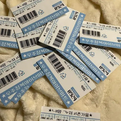 반값, 5+1ㅣ내맘가져 지존가을 아이브 마트 찌라시 블루