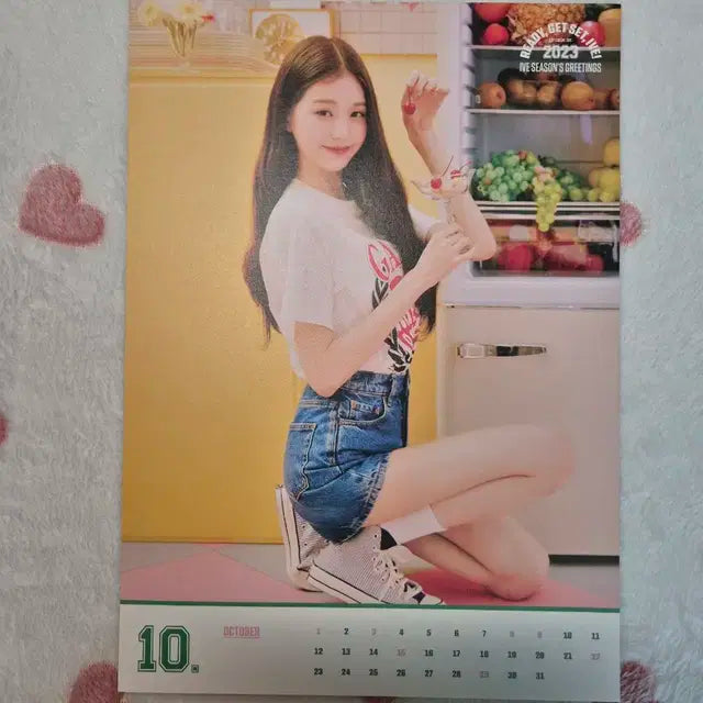 4 아이브 장원영 구성품 양도