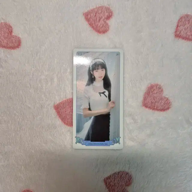 4 아이브 장원영 구성품 양도