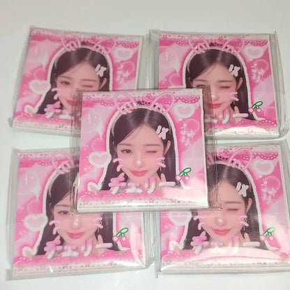 원영 프리쿠라 (3+1!!!!)