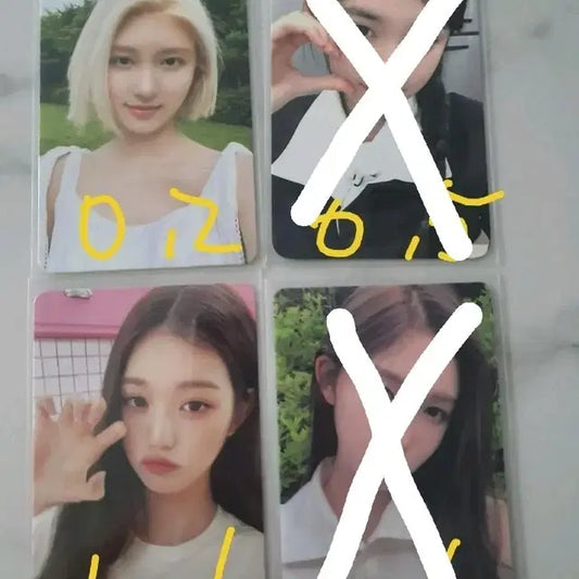 아이브포카 급처