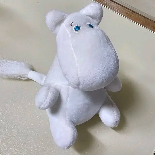 무민 인형