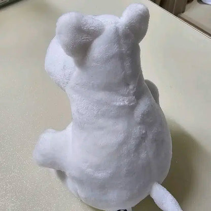무민 인형