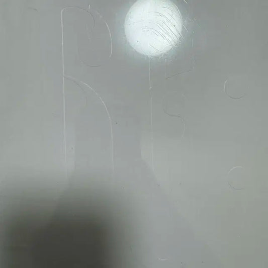 kard re: 미개봉앨범
