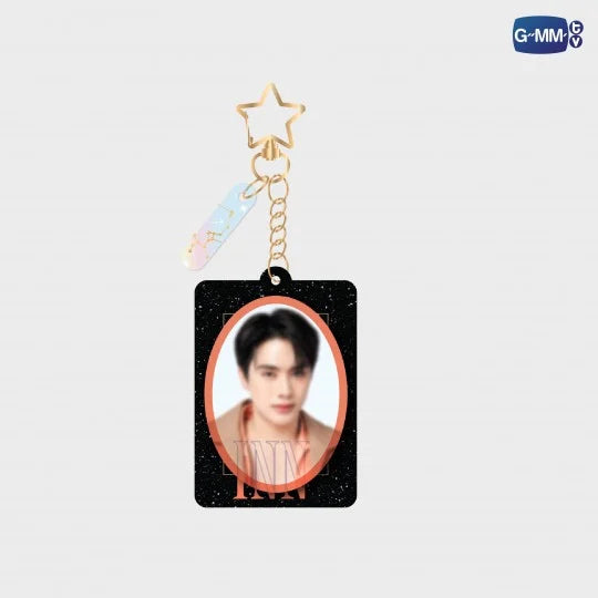 [PRE-ORDER] GMMTV - ACRYLIC KEYCHAIN ZODIAC SERIES (SELECT ARTIST)