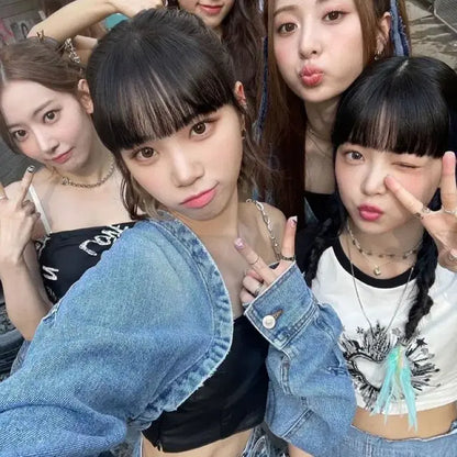 여돌 비공굿,공굿 나눔해요!!