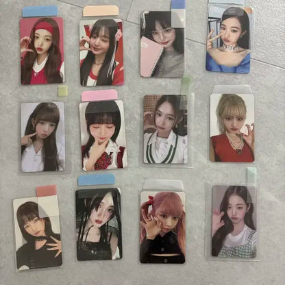 -!!폭덤,급처,최저가!!- 아이브 포카 싸게 판매해요