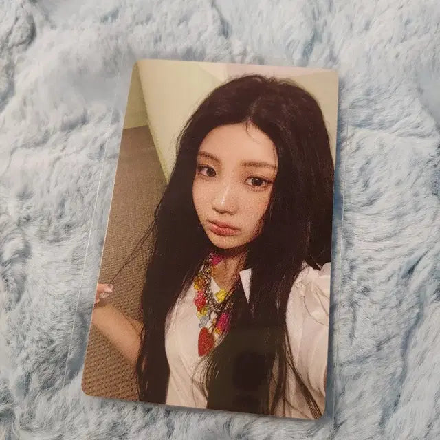 (뒤에 사진 더 있음)아일릿 포카 판매해요