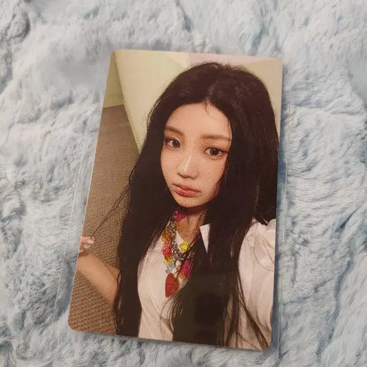 (뒤에 사진 더 있음)아일릿 포카 판매해요