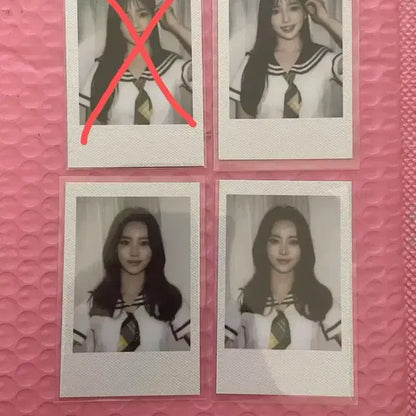 위클리 1주년 굿즈
