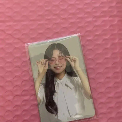 위클리 1주년 굿즈