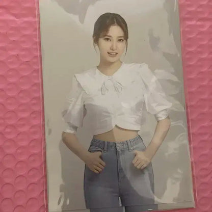 위클리 1주년 굿즈