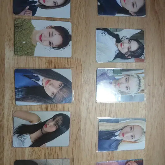 스테이씨 포카