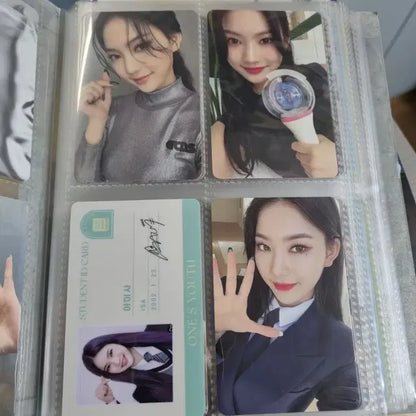 스테이씨 포카