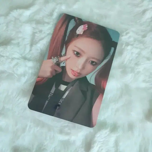 기여미 키티레이 포카