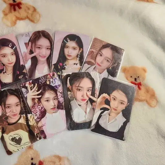 이서 포카