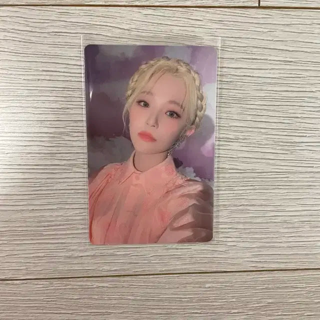 프로미스나인 포카 판매합니다