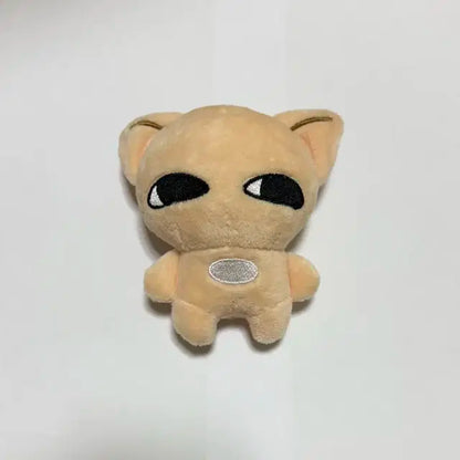 스키즈 스트레이키즈 아이엔 인형 양어린녀석 비공굿 양도