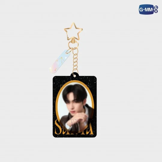 [PRE-ORDER] GMMTV - ACRYLIC KEYCHAIN ZODIAC SERIES (SELECT ARTIST)