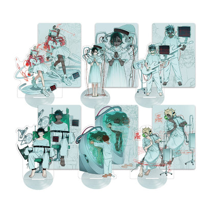 [PRE-ORDER] ALIEN STAGE (VIVINOS) - KOREA POP-UP SHOP OFFICIAL MD [LIMITED PRE-ORDER]