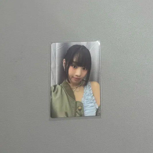 키스오브라이프 나띠 배드뉴스 앨범포토카드 판매
