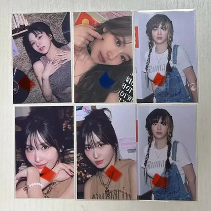 (오늘만 이 가격)트와이스 포카 판매 급처