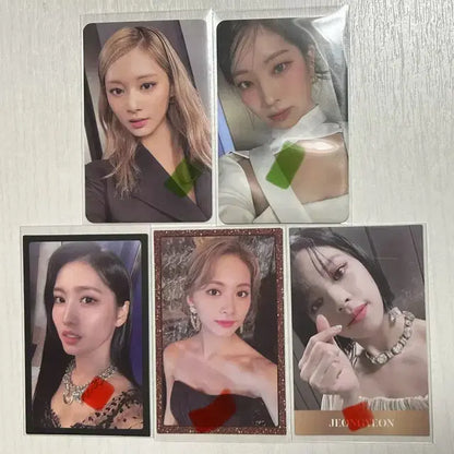 (오늘만 이 가격)트와이스 포카 판매 급처