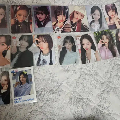 아이브 포카