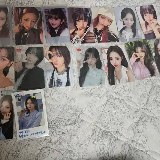 아이브 포카