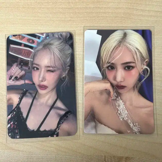 비비지 여자친구 신비 매니악 사운드웨이브 사웨3차 미공포