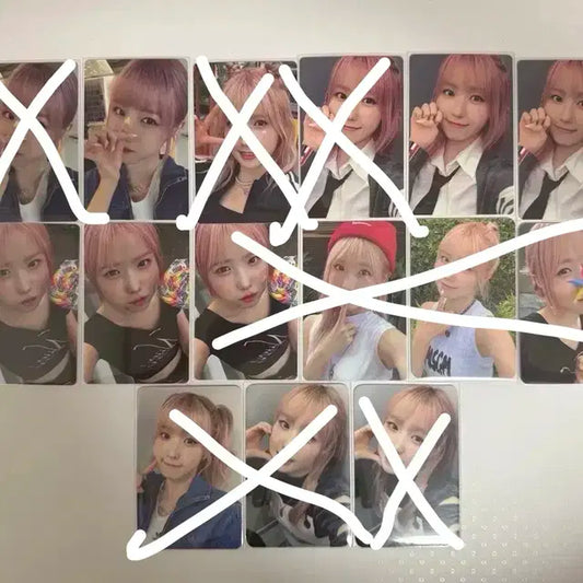 세이마이네임 세마넴 히토미 포카 양도