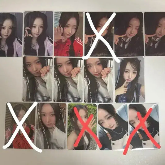 세이마이네임 세마넴 메이 포카 양도