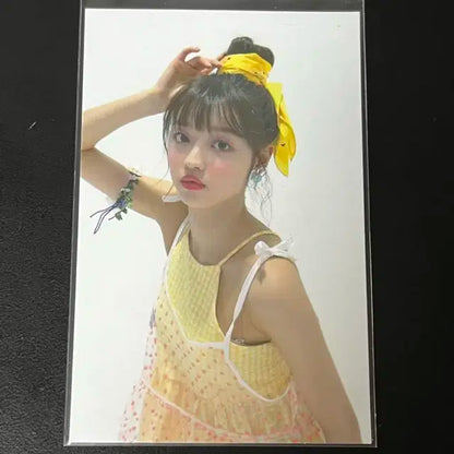 오마이걸 포카 양도